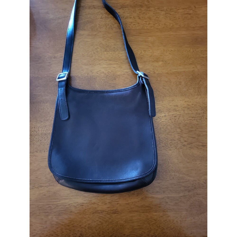 Vintage Coach Purse